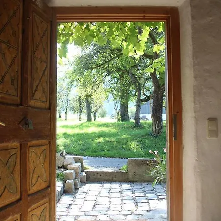 Сasa de vacaciones Stadlerhof-Anno-1480 *