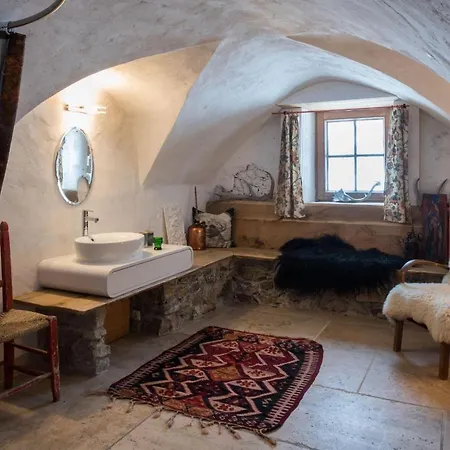 Stadlerhof anno 1480 Ferienhaus Rettenschöss