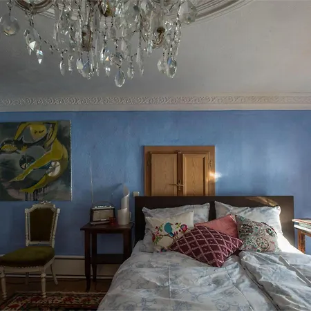 Ferienhaus Stadlerhof anno 1480